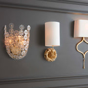 Lampe murale Claudia